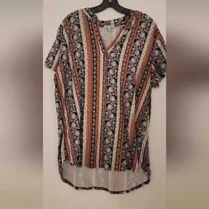 Womens shirt